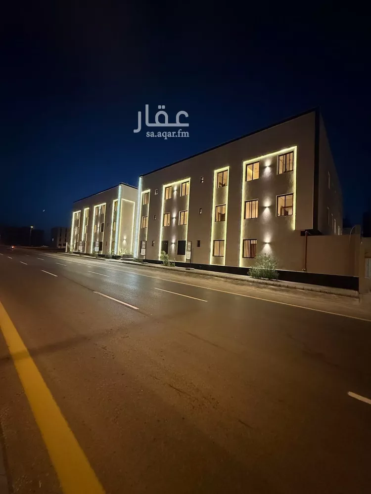 شقة للبيع في شارع السيل الكبير, حي المهدية, مدينة الرياض, منطقة الرياض صورة 3