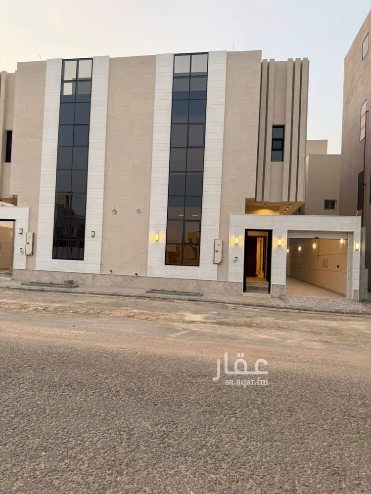 فيلا للبيع في حي المهدية, مدينة الرياض, منطقة الرياض صورة 2