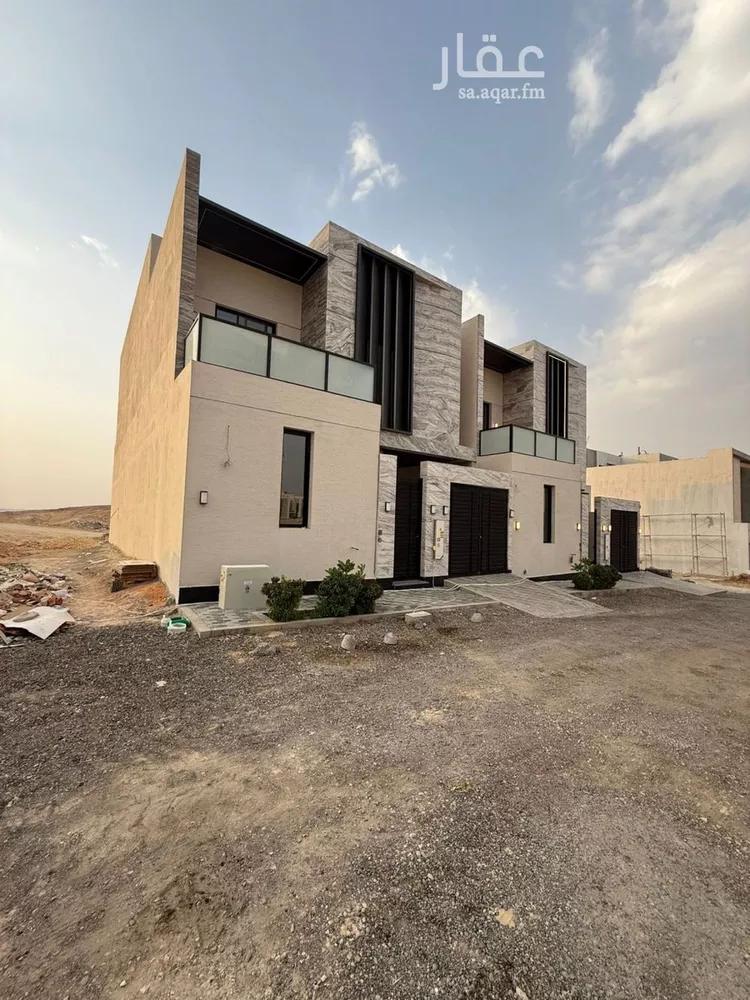 فيلا للبيع في شارع أحمد الكازروني, حي المهدية, مدينة الرياض, منطقة الرياض