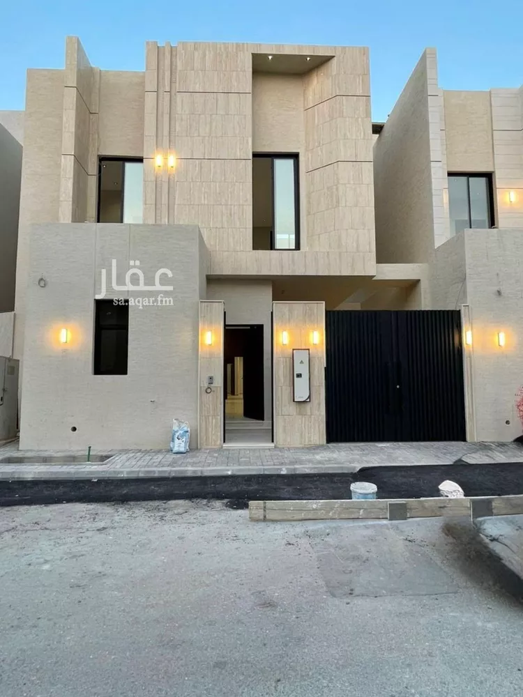 فيلا للبيع في حي المهدية, مدينة الرياض, منطقة الرياض صورة 3