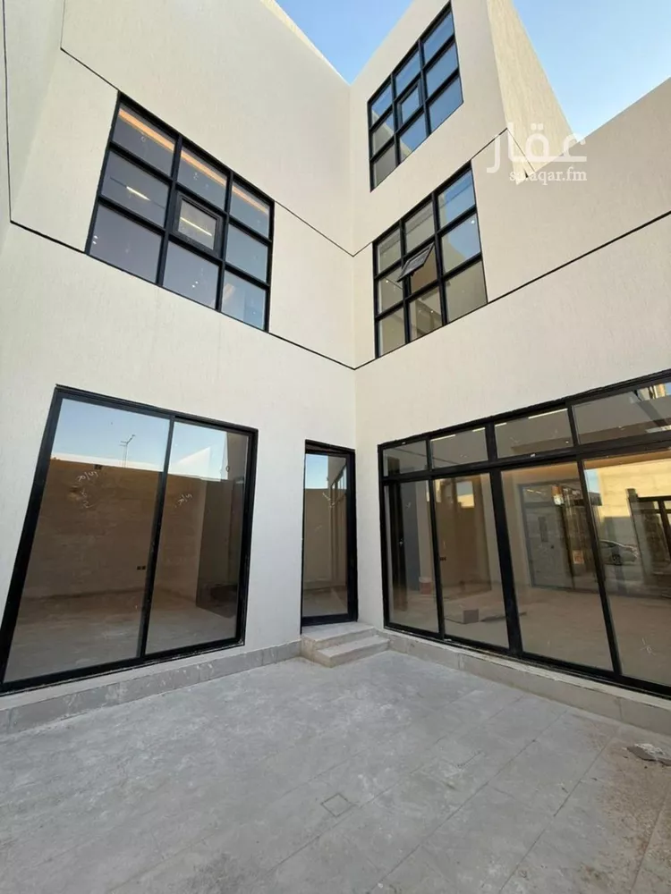 فيلا للبيع في شارع مليح بن طريف, حي المهدية, مدينة الرياض, منطقة الرياض صورة 2