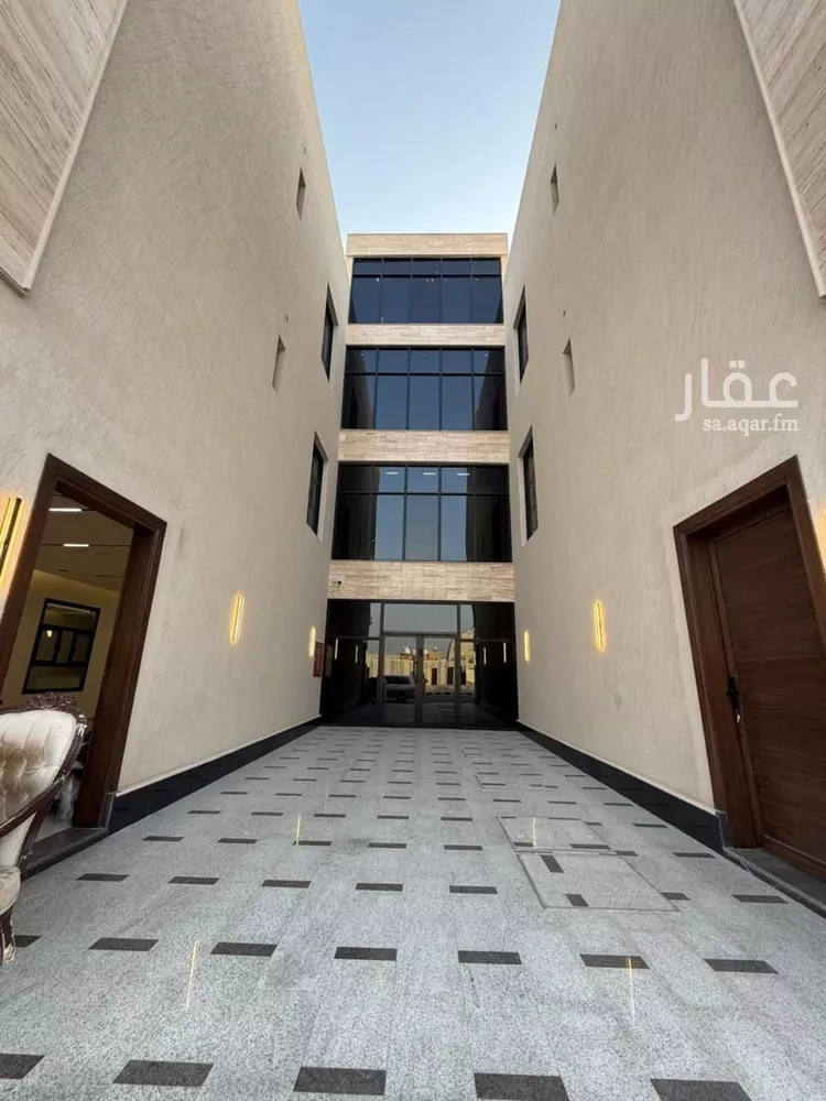 شقة للبيع في شارع السيل الكبير, حي المهدية, مدينة الرياض, منطقة الرياض صورة 2