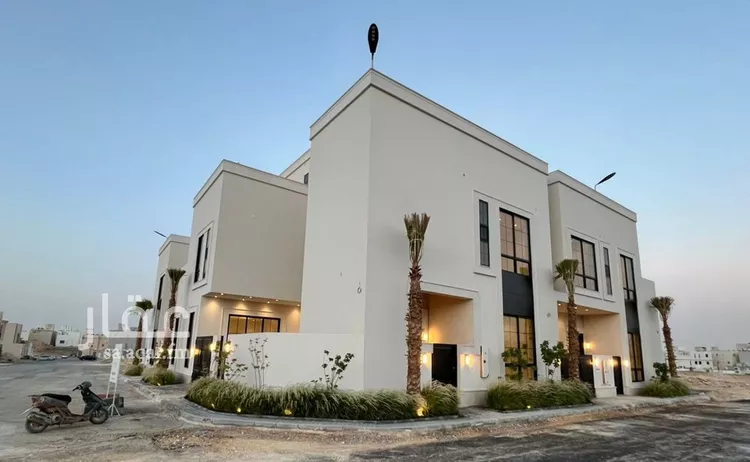 فيلا للبيع في شارع أحمد مفتي المكي الحنفي, حي المهدية, مدينة الرياض, منطقة الرياض صورة 3