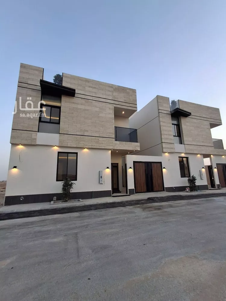 فيلا للبيع في شارع أحمد مفتي المكي الحنفي, حي المهدية, مدينة الرياض, منطقة الرياض صورة 2