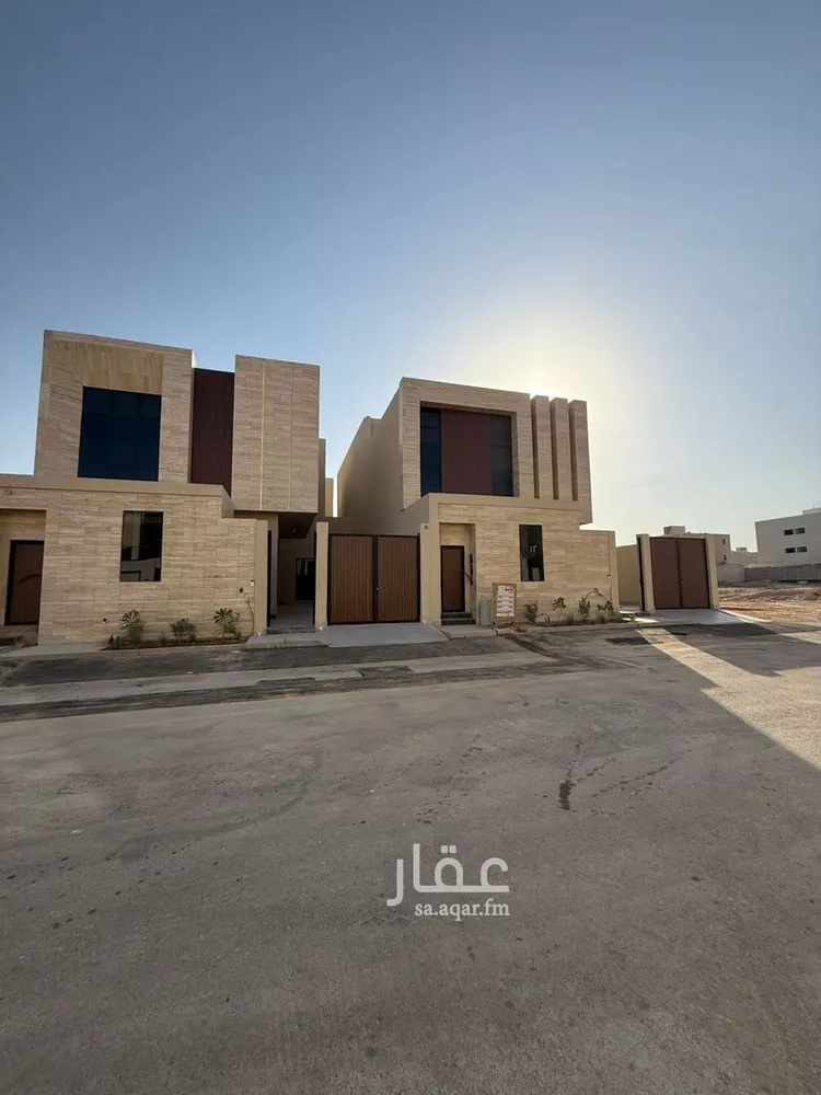 فيلا للبيع في شارع عمر بن عبدالقادر مفتي, حي المهدية, مدينة الرياض, منطقة الرياض صورة 3