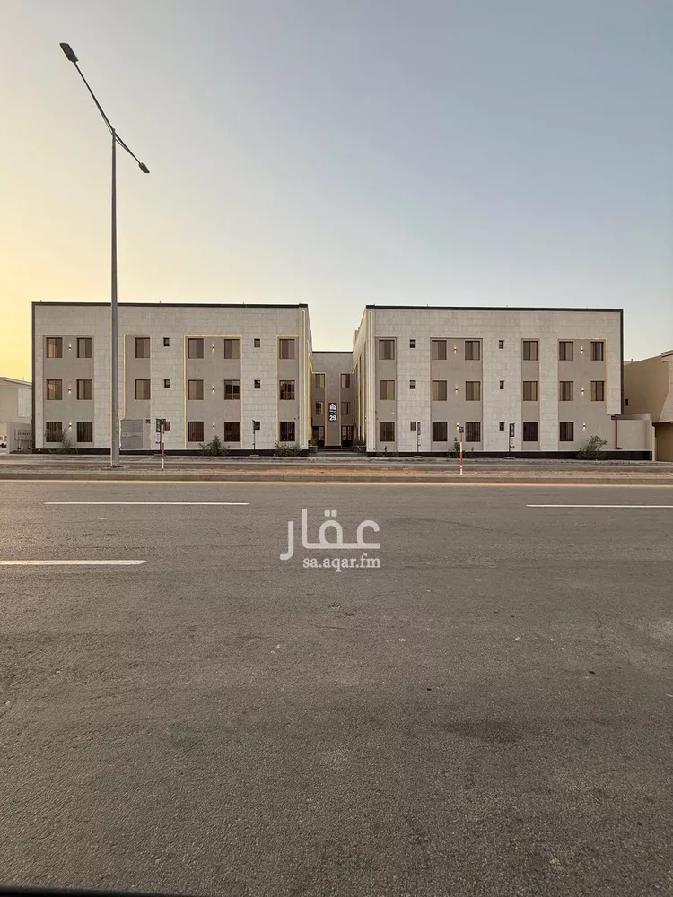 شقة للبيع في شارع تقى الدين التمي??ى, حي المهدية, مدينة الرياض, منطقة الرياض صورة 2