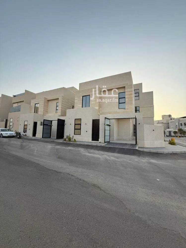 فيلا للبيع في شارع إبراهيم بن علي بن علوي, حي المهدية, مدينة الرياض, منطقة الرياض صورة 2