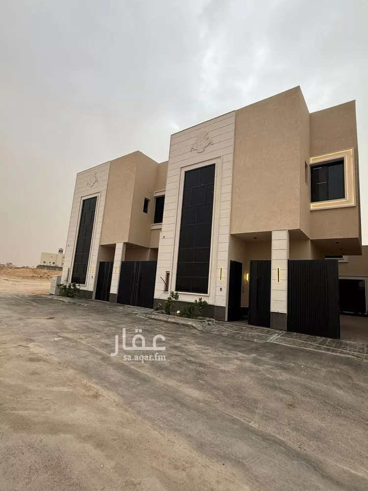 Villa for Sale in Riyadh Al Mahdiyah