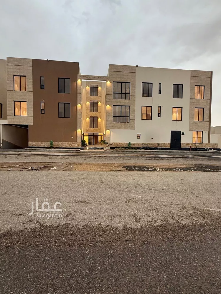 شقة للبيع في شارع السيل الكبير, حي المهدية, مدينة الرياض, منطقة الرياض 1 صورة