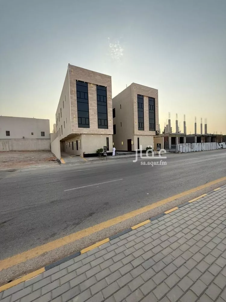 شقة للبيع في شارع السيل الكبير, حي المهدية, مدينة الرياض, منطقة الرياض صورة 3
