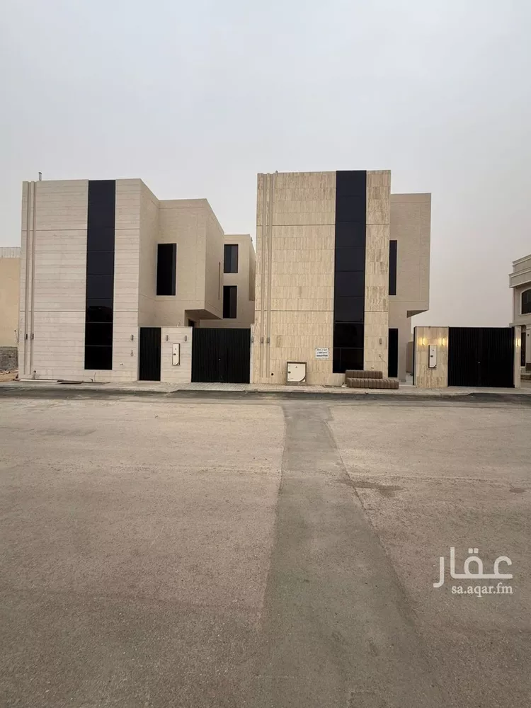 فيلا للبيع في شارع أحمد الكازروني, حي المهدية, مدينة الرياض, منطقة الرياض صورة 3