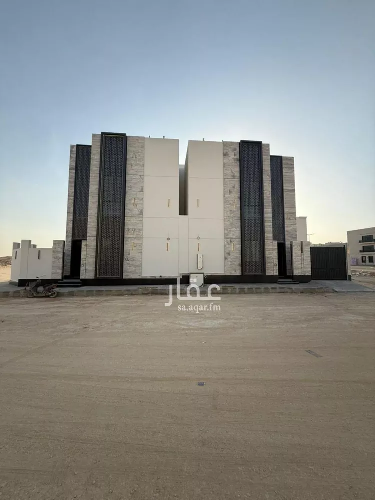فيلا للبيع في شارع عفيف الدين الثقفي, حي المهدية, مدينة الرياض, منطقة الرياض