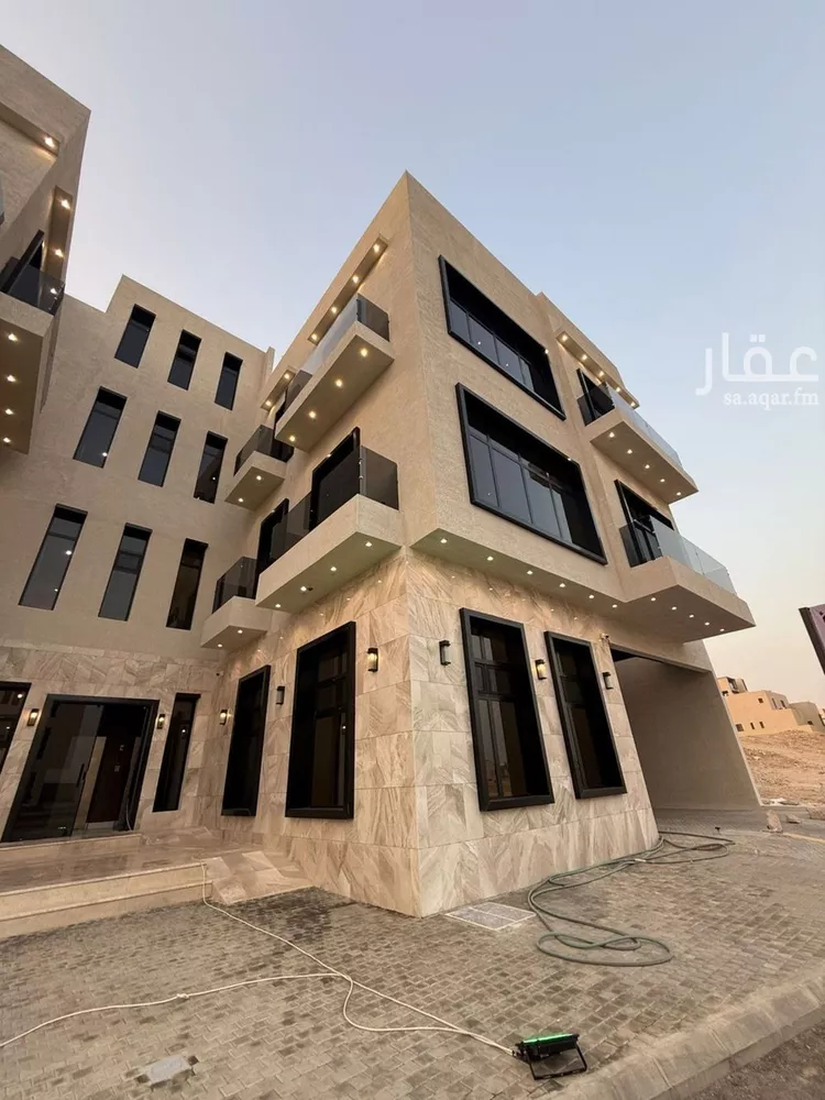شقة للبيع في شارع السيل الكبير, حي المهدية, مدينة الرياض, منطقة الرياض صورة 5
