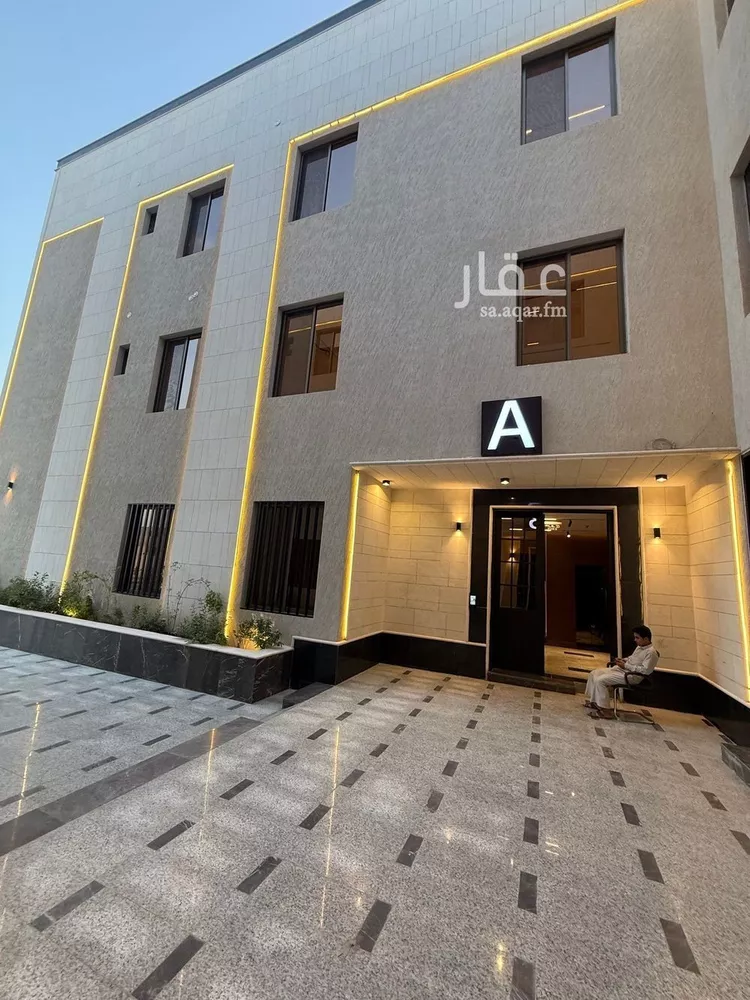 شقة للبيع في شارع السيل الكبير, حي المهدية, مدينة الرياض, منطقة الرياض صورة 5