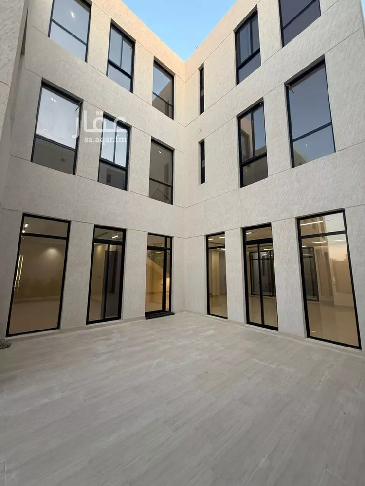 فيلا للبيع في شارع أمين بن محمد مرداد, حي المهدية, مدينة الرياض, منطقة الرياض صورة 5