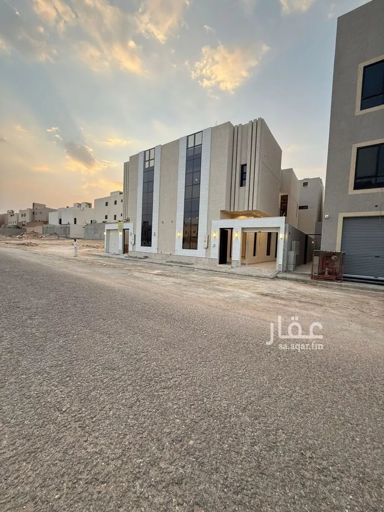 فيلا للبيع في حي المهدية, مدينة الرياض, منطقة الرياض صورة 3