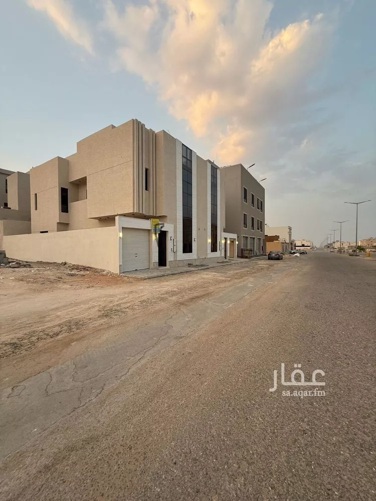 فيلا للبيع في حي المهدية, مدينة الرياض, منطقة الرياض