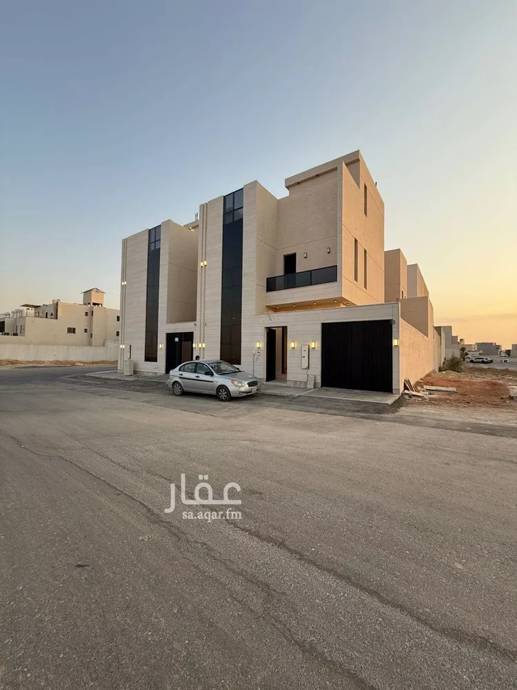 فيلا للبيع في شارع أحمد الكازروني, حي المهدية, مدينة الرياض, منطقة الرياض صورة 4