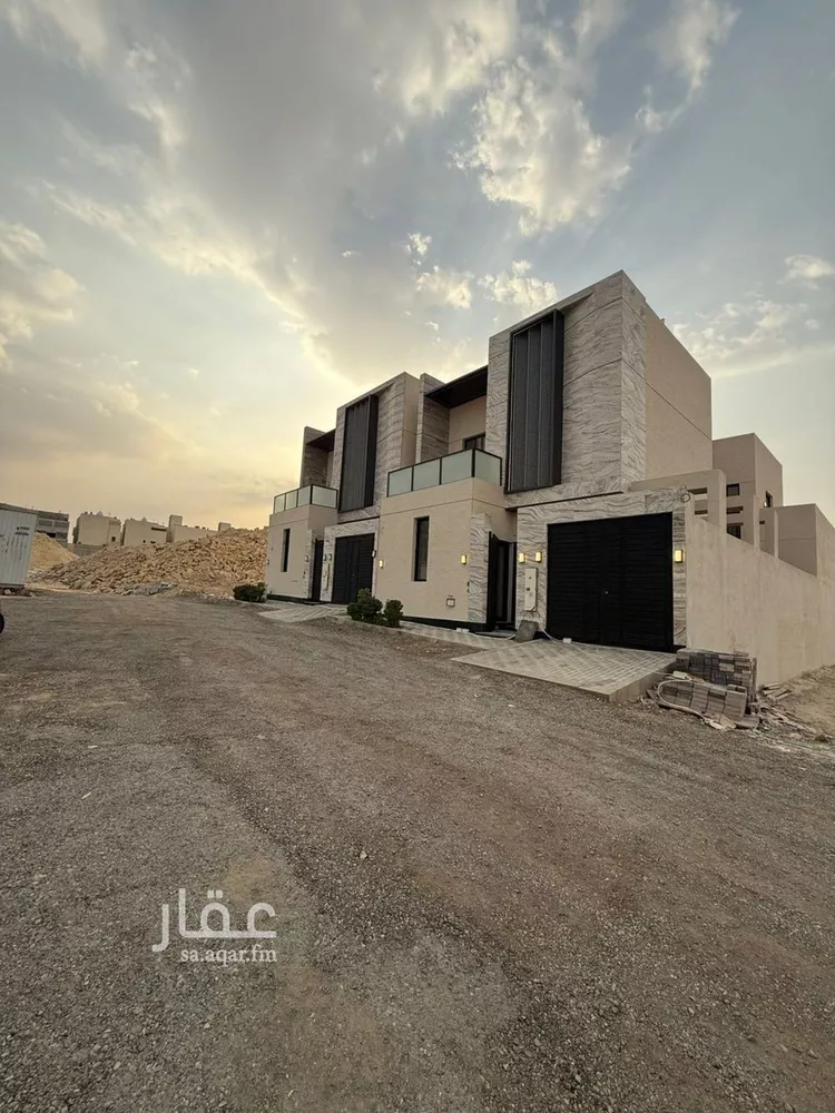 فيلا للبيع في شارع أحمد الكازروني, حي المهدية, مدينة الرياض, منطقة الرياض صورة 3