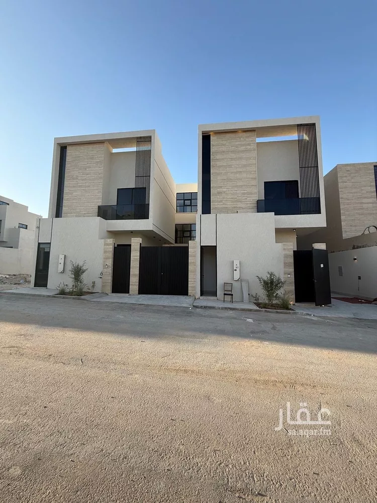 فيلا للبيع في شارع إسماعيل بن حماد, حي المهدية, مدينة الرياض, منطقة الرياض صورة 2