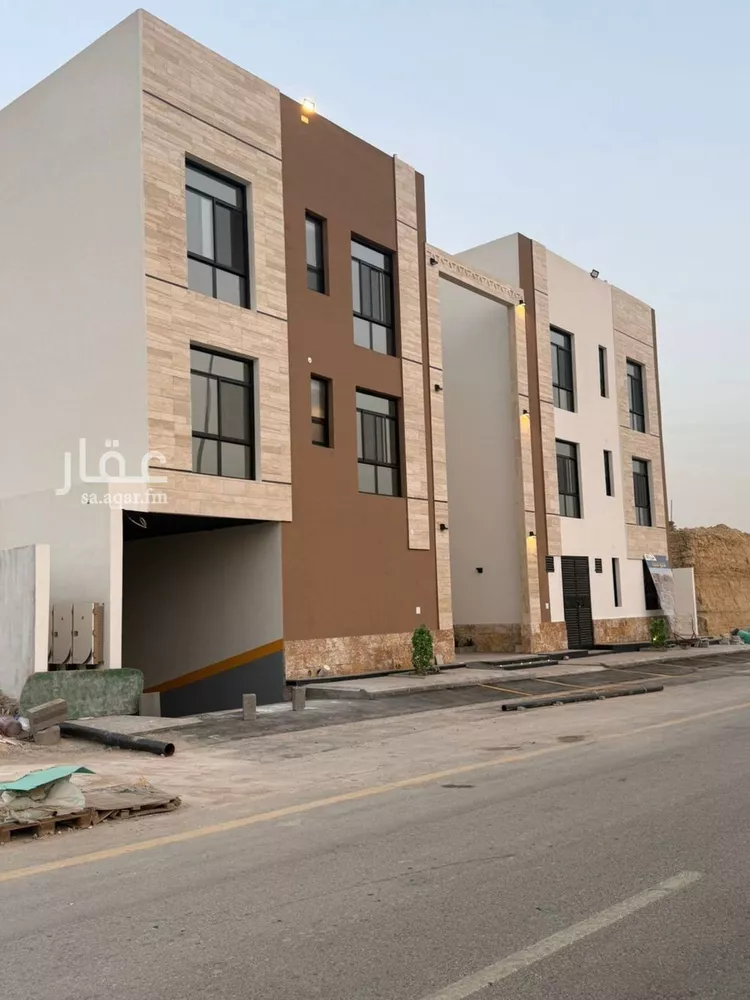 شقة للبيع في شارع السيل الكبير, حي المهدية, مدينة الرياض, منطقة الرياض صورة 2
