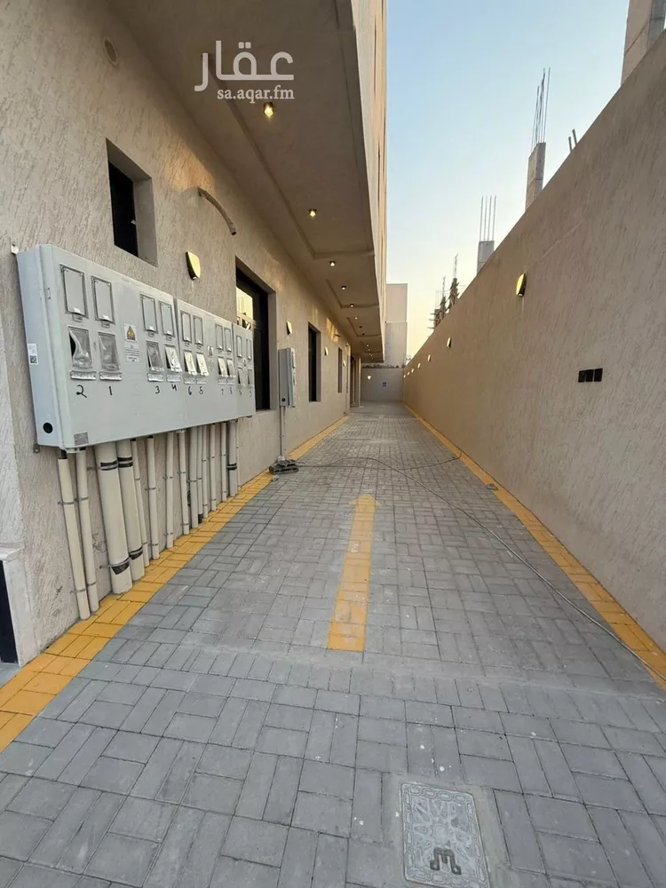 Apartment for Sale in Riyadh Al Mahdiyah 21