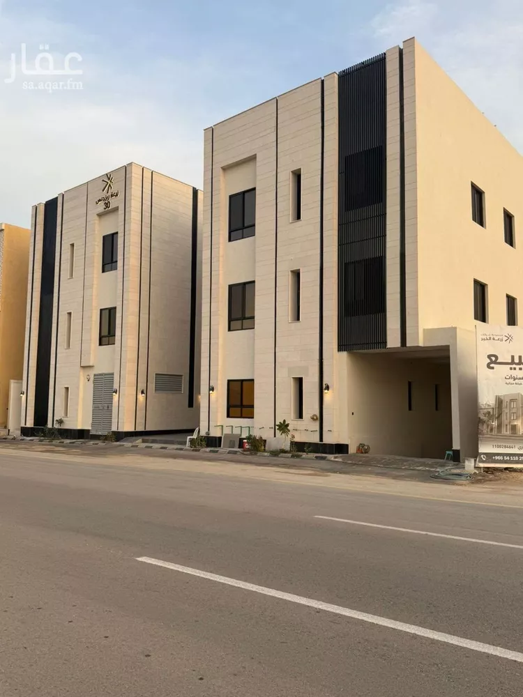شقة للبيع في شارع السيل الكبير, حي المهدية, مدينة الرياض, منطقة الرياض صورة 3