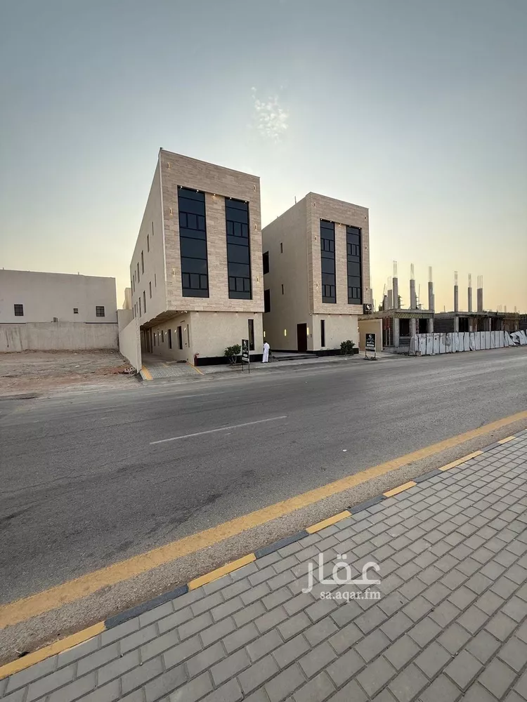 شقة للبيع في شارع السيل الكبير, حي المهدية, مدينة الرياض, منطقة الرياض