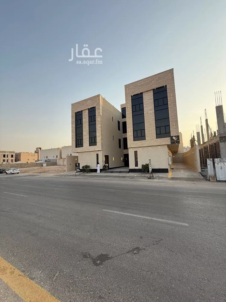 شقة للبيع في شارع السيل الكبير, حي المهدية, مدينة الرياض, منطقة الرياض صورة 3