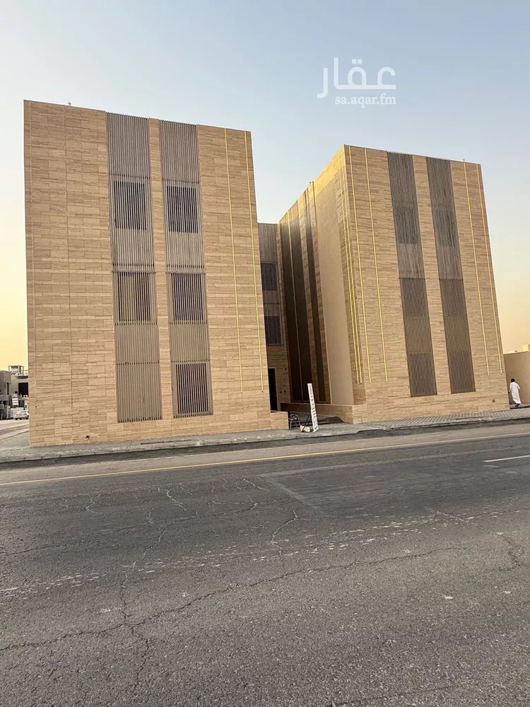 شقة للبيع في شارع السيل الكبير, حي المهدية, مدينة الرياض, منطقة الرياض صورة 2
