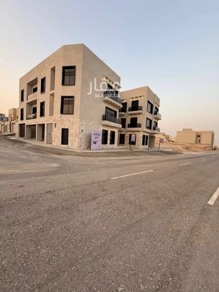 شقة للبيع في شارع السيل الكبير, حي المهدية, مدينة الرياض, منطقة الرياض صورة 3