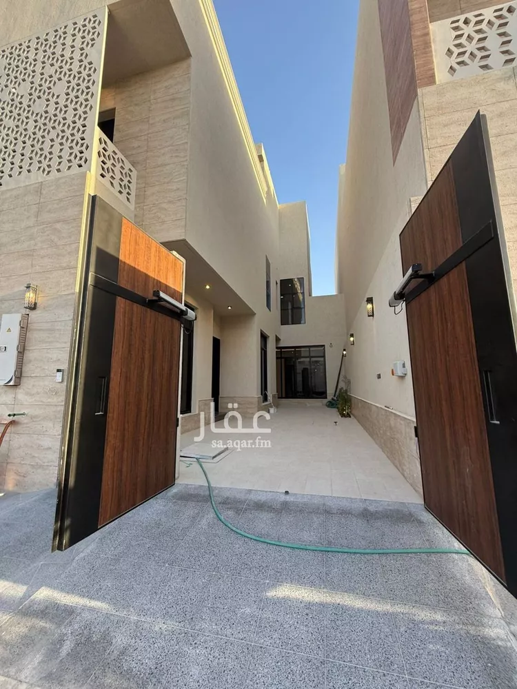 فيلا للبيع في شارع إبراهيم بن علي بن علوي, حي المهدية, مدينة الرياض, منطقة الرياض صورة 4