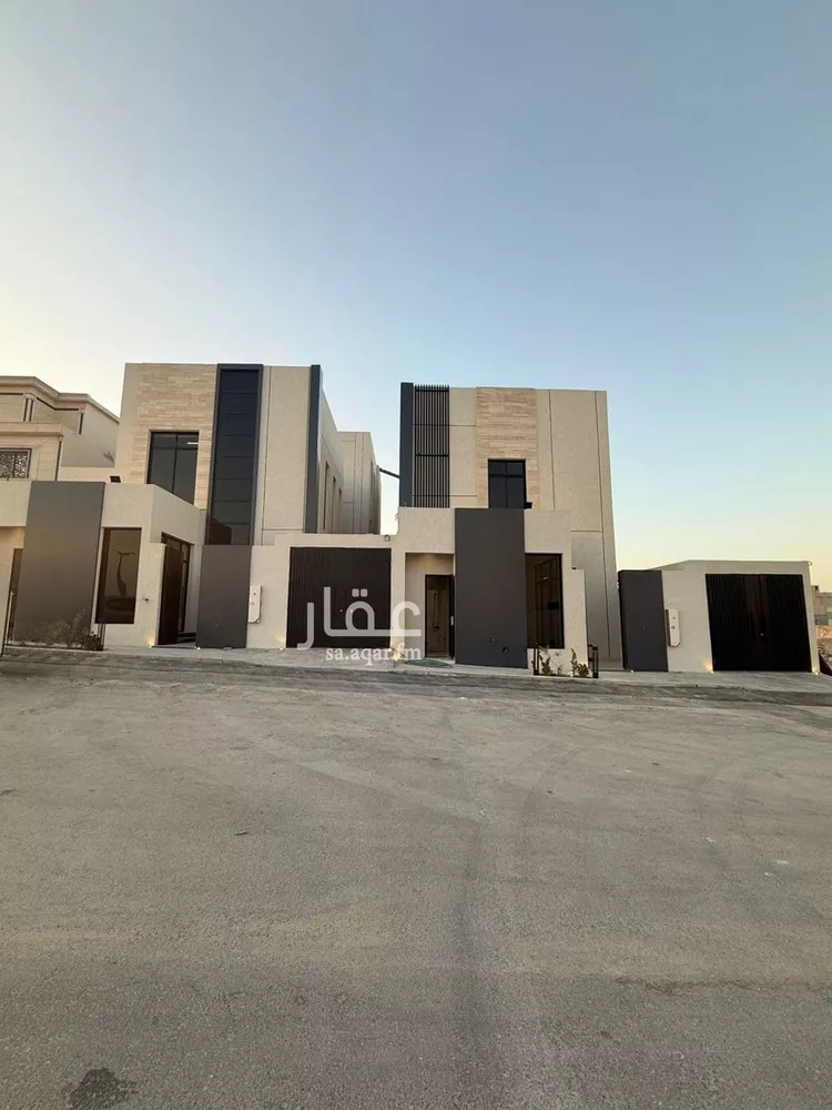 فيلا للبيع في شارع أحمد بن الحسن الأنصاري, حي المهدية, مدينة الرياض, منطقة الرياض صورة 2