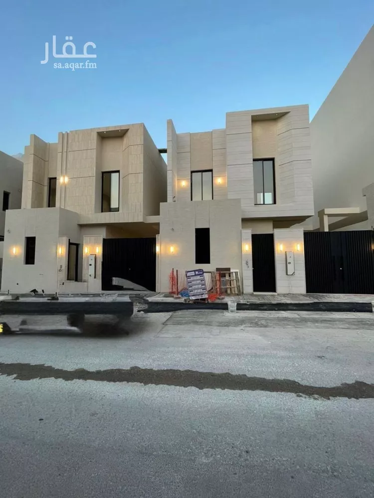 فيلا للبيع في حي المهدية, مدينة الرياض, منطقة الرياض