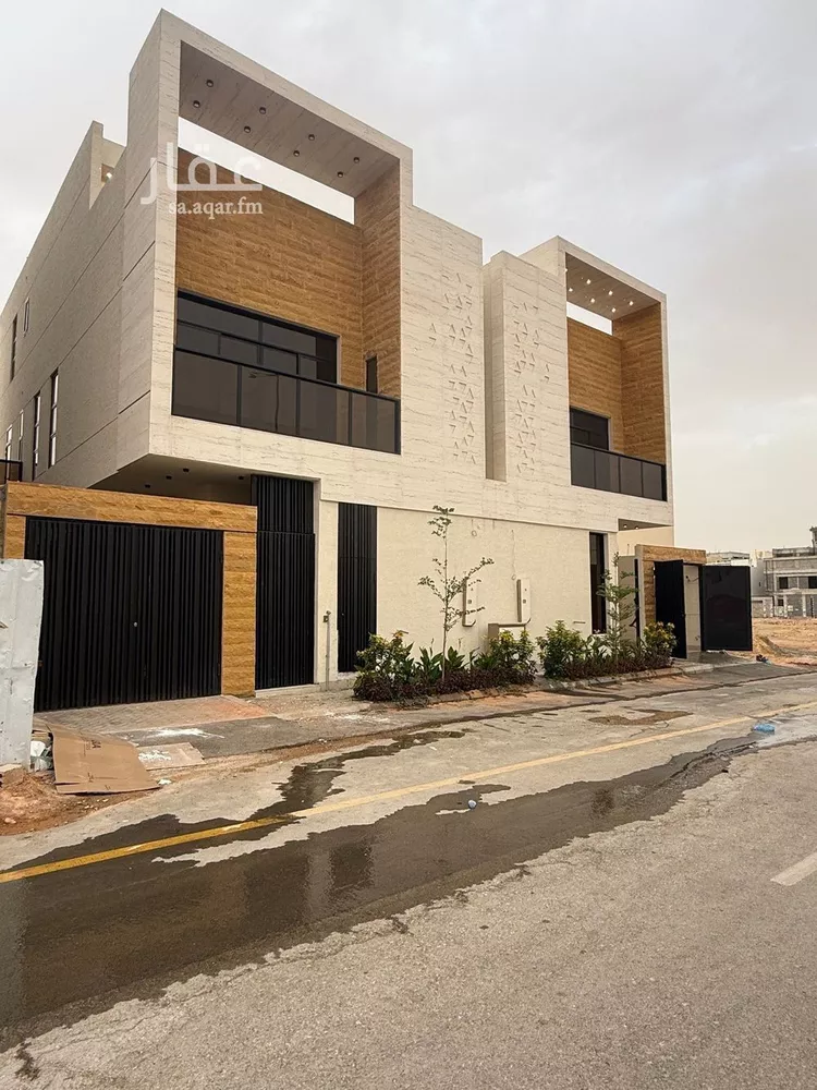 فيلا للبيع في شارع عبدالقادر بن عبدالوارث, حي المهدية, مدينة الرياض, منطقة الرياض صورة 5