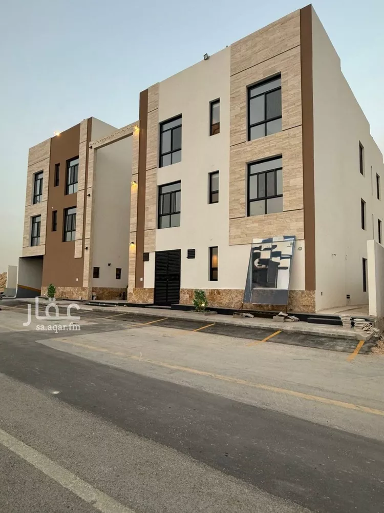 شقة للبيع في شارع السيل الكبير, حي المهدية, مدينة الرياض, منطقة الرياض 1 صورة