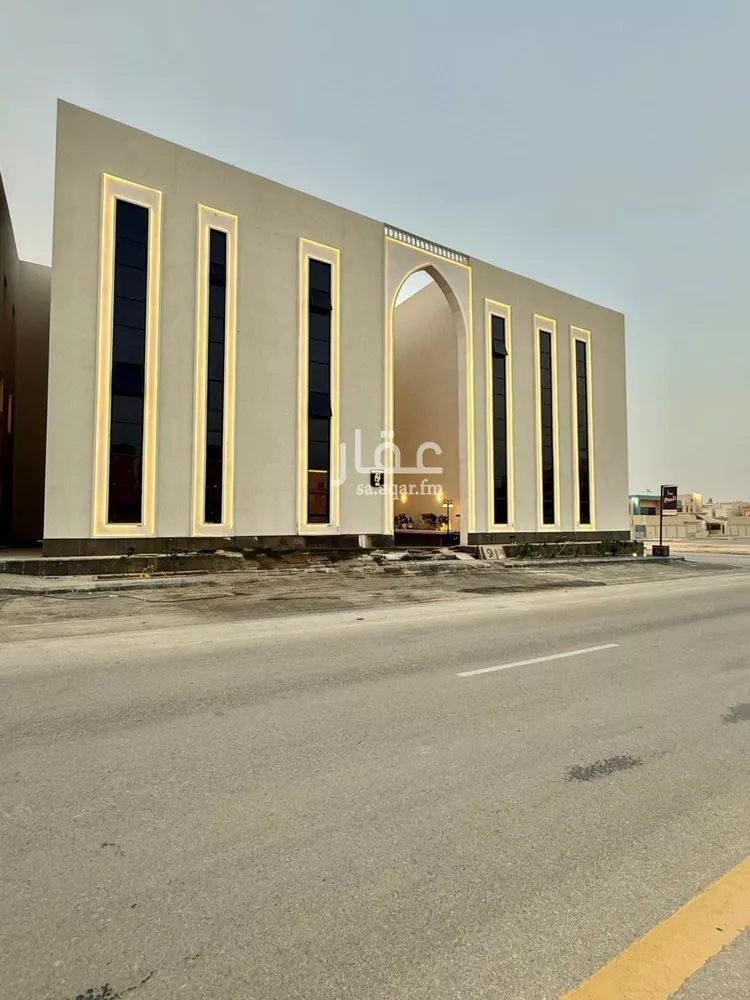 شقة للبيع في شارع السيل الكبير, حي المهدية, مدينة الرياض, منطقة الرياض صورة 3