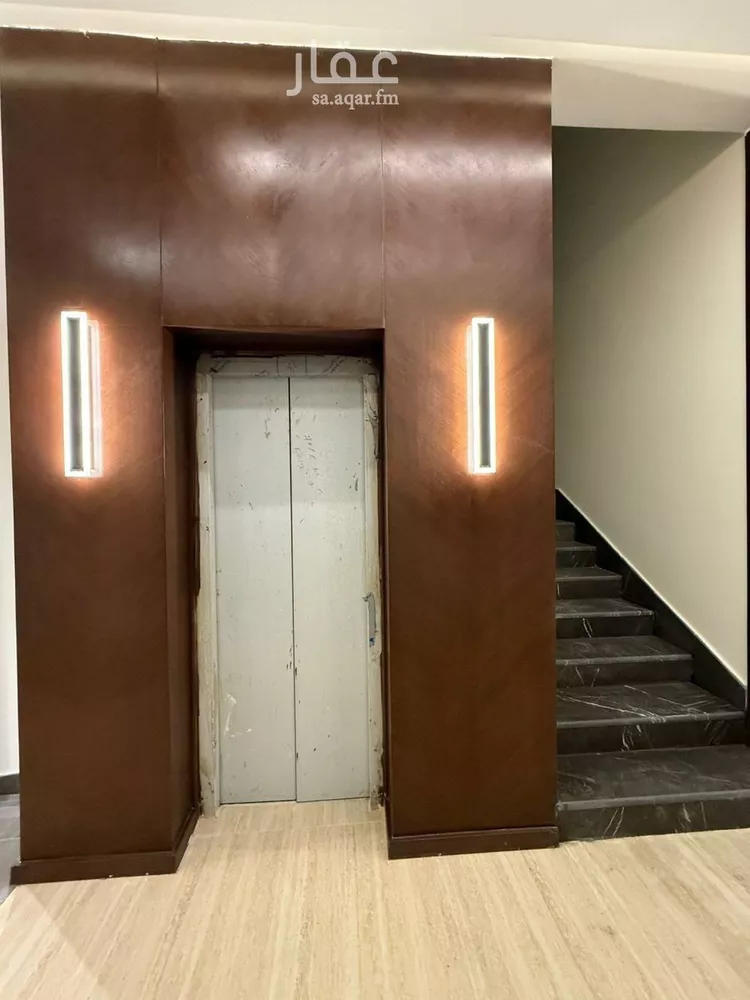 شقة للبيع في شارع السيل الكبير, حي المهدية, مدينة الرياض, منطقة الرياض صورة 2