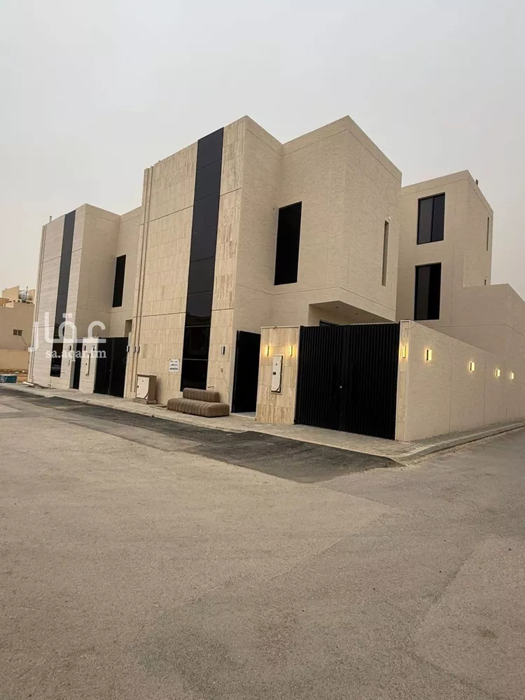 فيلا للبيع في شارع أحمد الكازروني, حي المهدية, مدينة الرياض, منطقة الرياض صورة 2