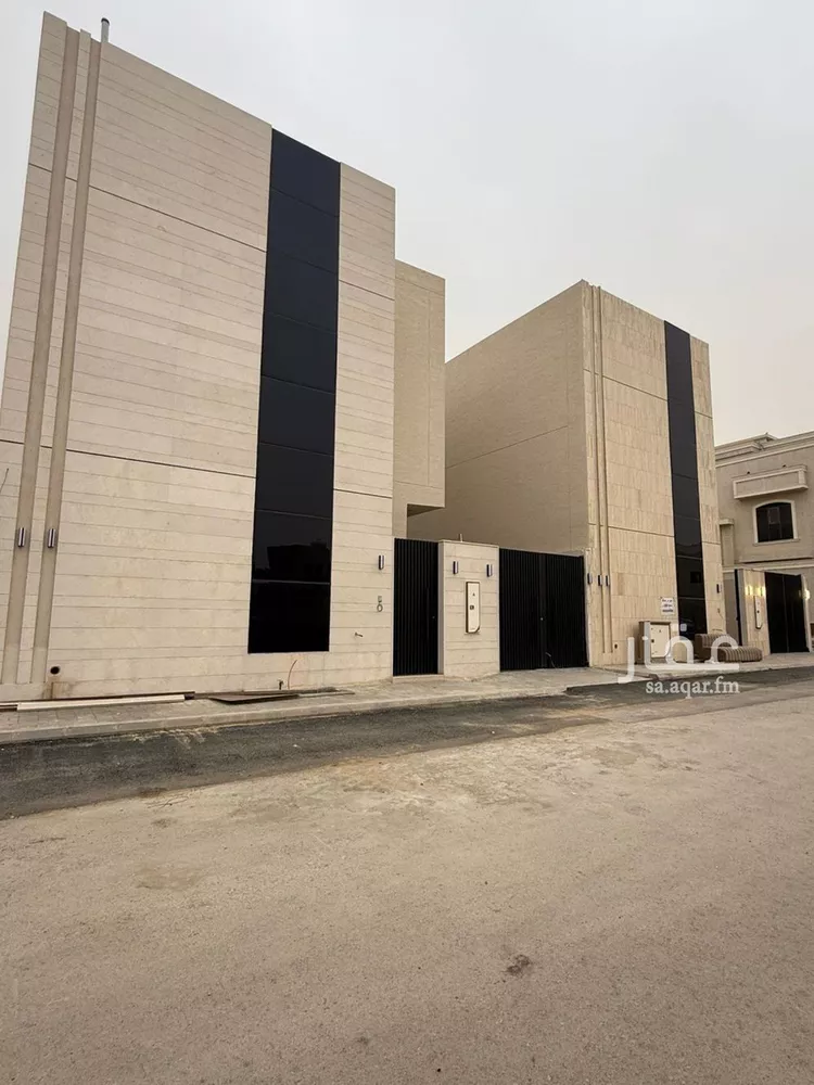 Villa for Sale in Riyadh Al Mahdiyah