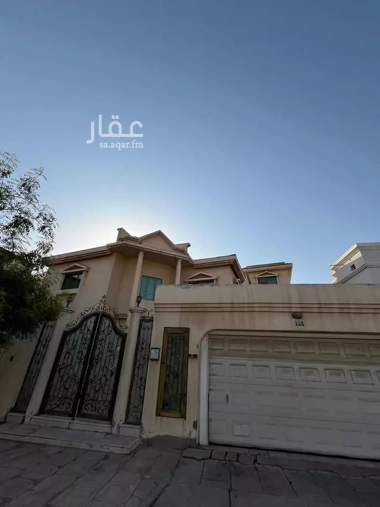 فيلا للبيع في شارع شــــارع الفجيــرة ، حي نجد ، الجبيل ، الجبيل صورة 2