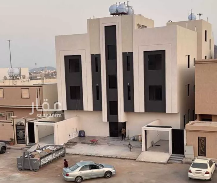 شقة للبيع في شارع ام جميل بنت عبد الله, حي الصناعية, مدينة المدينة المنورة, منطقة المدينة المنورة