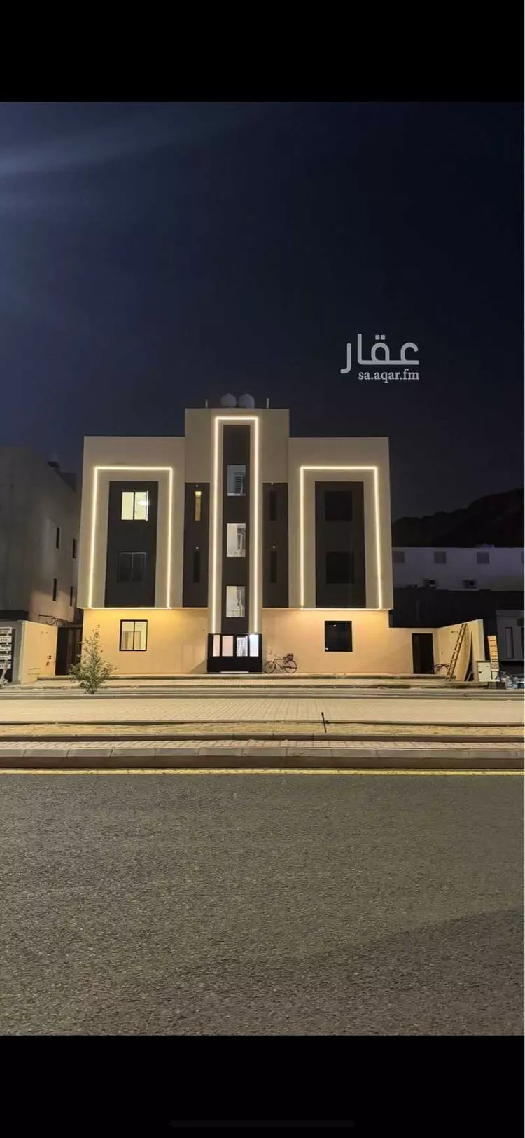 شقة للبيع في شارع ثابت ابن يسار, حي السلام, مدينة المدينة المنورة, منطقة المدينة المنورة صورة 2