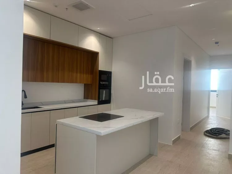 شقة للإيجار في شارع الربع الخالي, حي الغدير, مدينة الرياض, منطقة الرياض صورة 4