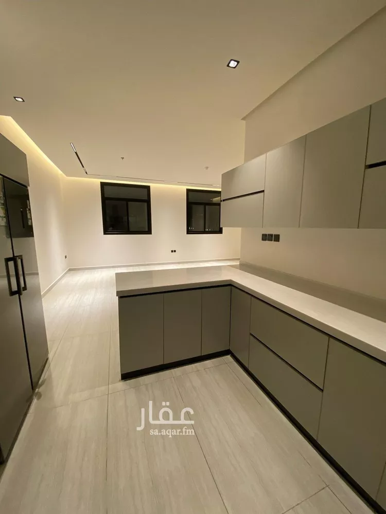 شقة للإيجار في شارع الدهناء, حي الملقا, مدينة الرياض, منطقة الرياض