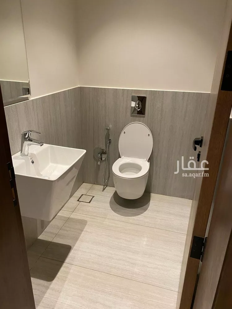 شقة للإيجار في شارع الدهناء, حي الملقا, مدينة الرياض, منطقة الرياض صورة 4
