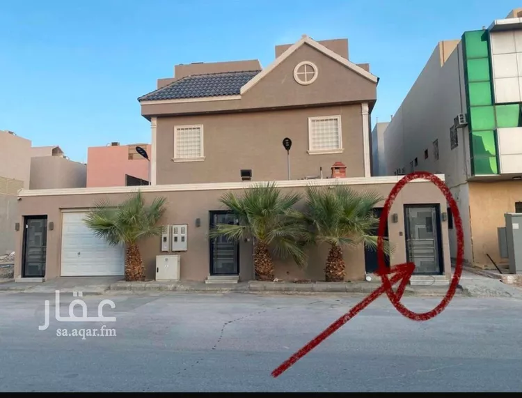 Apartment for Rent in Riyadh Al Arid