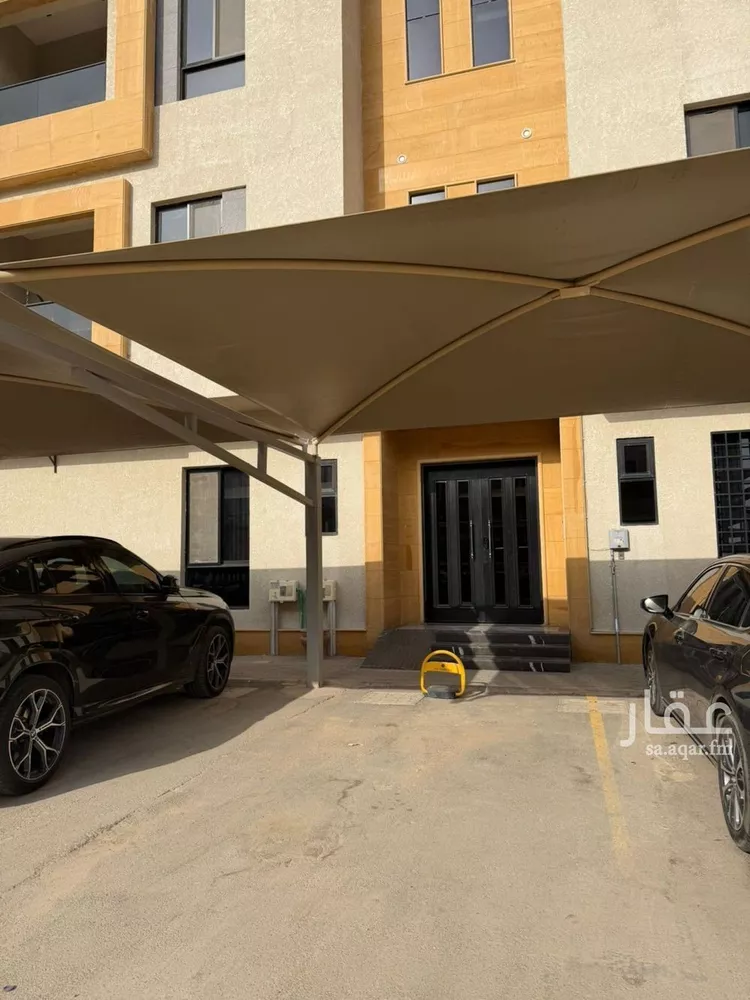 شقة للإيجار في شارع الأفاضلة, حي الملقا, مدينة الرياض, منطقة الرياض