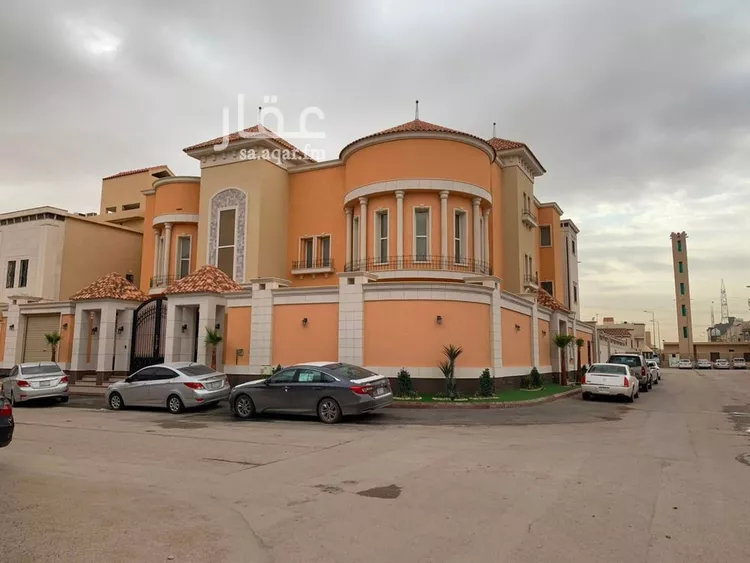 Apartment for Rent in Riyadh Qurtubah