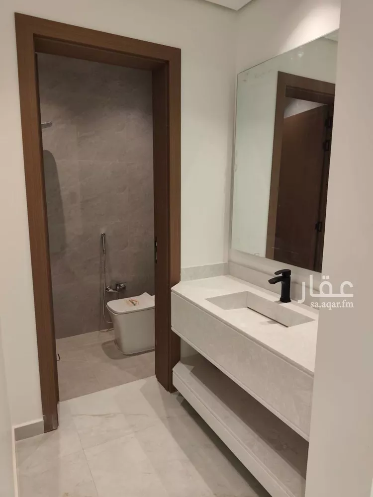 شقة للإيجار في شارع موسى بن عبدالله, حي الروضة, مدينة الرياض, منطقة الرياض صورة 3